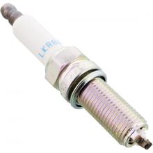 Spark plug NGK LKR8A resistor, 26,5mm long thread reach plug Ø 12,0mm, 5214