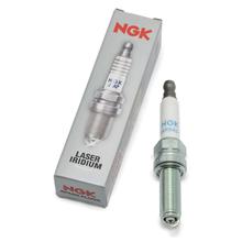 Bujía NGK LMAR8AI-10 Iridio-Bujía resistencia, 26,5mm rosca extralarga Ø 10,0mm, 94319
