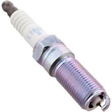 Zündkerze NGK LTR6DI-8 Iridium-Zündkerze entstört, 25,0mm besonders langes Gewinde Ø 14,0mm, 96588