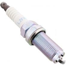 Bujía NGK LZFR6AI Iridio-Bujía resistencia, 26,5mm rosca extralarga Ø 14,0mm, 3656