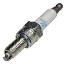 Zündkerze NGK MR7F entstört, 19,0mm Langgewinde Ø 10,0mm, 95897