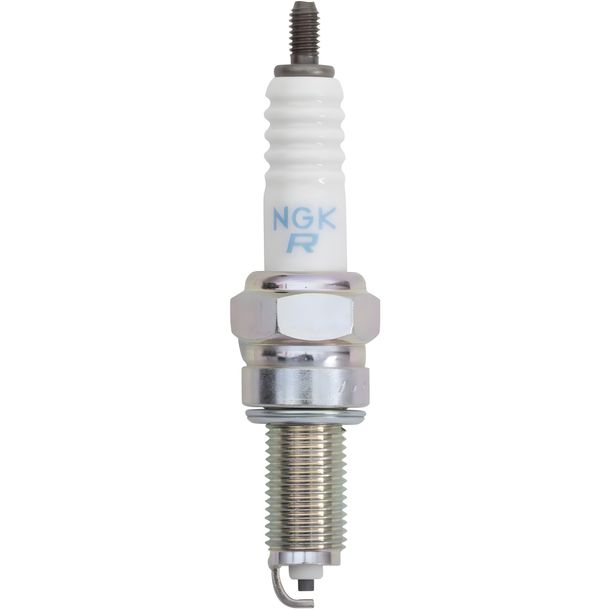 Bujía NGK MR7G-9E racing resistencia, 19,0mm rosca larga Ø 10,0mm, 90312