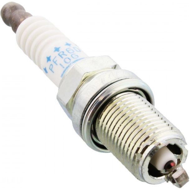 Bougie NGK PFR6D10G Platine-Bougie résistance, 19,0mm long filetage Ø 14,0mm, 1632