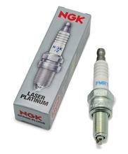 Zündkerze NGK PMR7A Platin-Zündkerze entstört, 19,0mm Langgewinde Ø 10,0mm, 4259