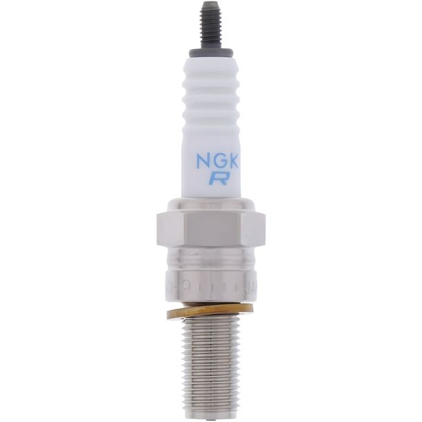 Candela NGK R0045Q-9 racing resistenza, 4-massa-elettrodi, 3235