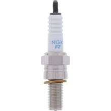 Zündkerze NGK R0045Q-9 Racing / Rennzündkerze entstört, 4-Massen-Elektrode, 3235