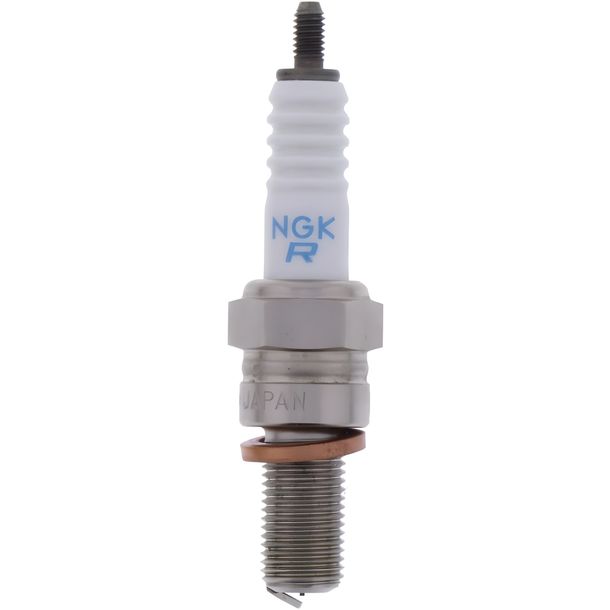 Spark plug NGK R0373A-11 racing resistor, 5566