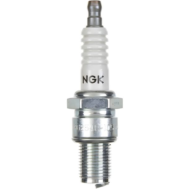 Bougie NGK R6254E-105 racing résistance, 3949