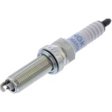 Bujía NGK SILMAR9E9 Iridio-Bujía resistencia, 26,5mm rosca extralarga Ø 10,0mm, 95123