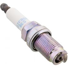Bujía NGK SIZFR6B8EG Iridio-Bujía resistencia, 19,0mm rosca larga Ø 14,0mm, tuerca terminal SAE fija, 96209