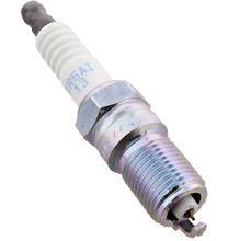 Vela de ignição NGK TR5AI-13 Vela de ignição de irídio com supressor de ruídos, rosca longa de 17,5mm Ø 14,0mm, 90813