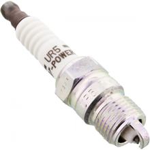 Bujía NGK UR5 resistencia, 11,2mm rosca corta Ø 14,0mm, 2771