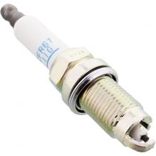 Zündkerze NGK ZFR6T-11G V-Line entstört, 19,0mm Langgewinde Ø 14,0mm 3-Massen-Elektrode, 5960 / 97237