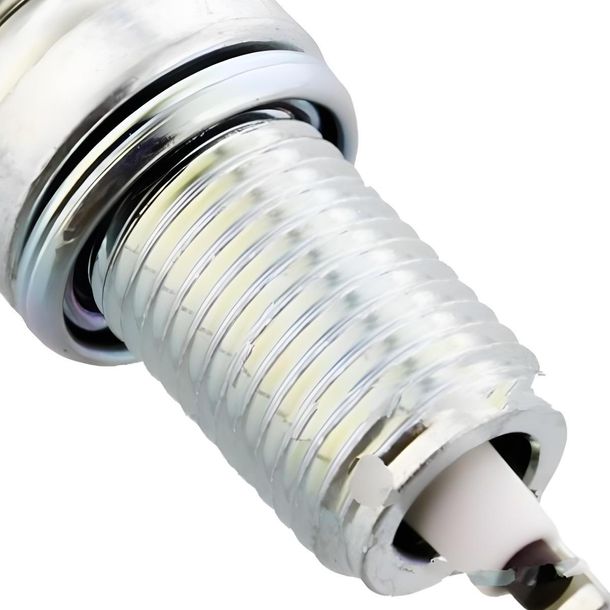 Bougie NGK ZKR7A-10 V-Line résistance 19mm filetage Ø 12mm, 1691 95479 97472 – Bild 4