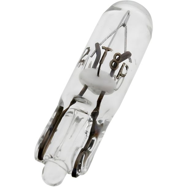 Lampada JMP 12V2W W2x4.6d Osram 1590213 per Yamaha YZF-R6, Kawasaki ZX-6R YZF-R1 ZX-9R Ninja W YZF-R7/OW02 600/650/750/800/900/1000 cc anno di costruzione 1998-2013