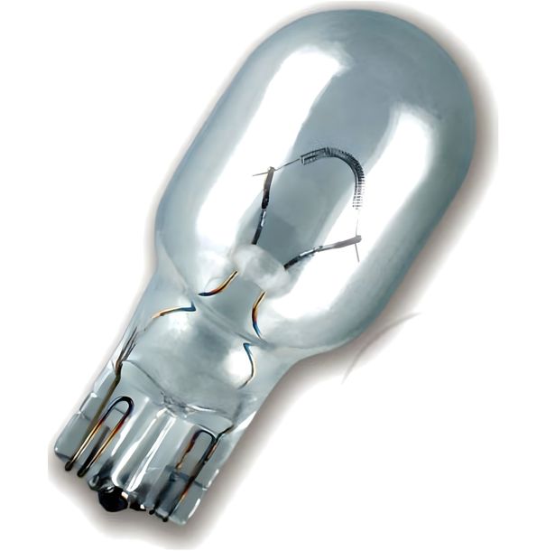 Lampe JMP 12V16W W2,1x9,5 Osram 1590193