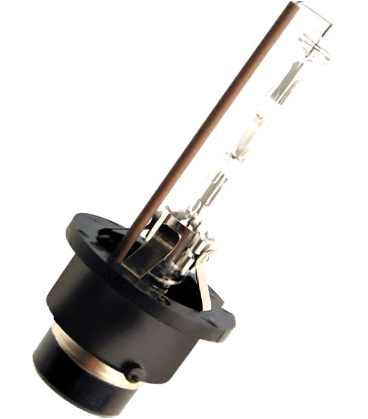 Lampada JMP D2S P32 Osram 1590142 da 35 Watt