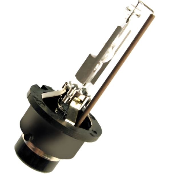 Lampada JMP 35 Watt D2R P32 Osram 1590141 per BMW K LT Integral ABS 1200 cc 1999-2007