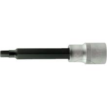 Douille hexagonale JMP 1/2 pouce, 7 mm, longueur 230 mm