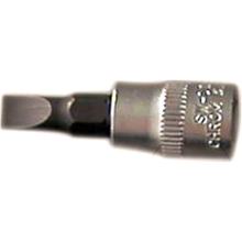 Insert pour clé à fente JMP 1/4 6,5