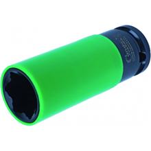 Prise d'alimentation JMP 1/2 pouce 21 mm pour Hyundai/Kia