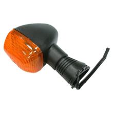 Lampe clignotante JMP pour Suzuki SV/S SF GSX R XF Freewind TL 600/650/750/1000 cc construite 1996 - 2002