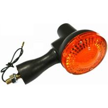 Lampe clignotante JMP pour Yamaha XT DT MX 175/250/400/500 ccm construite de 1976 à 1990