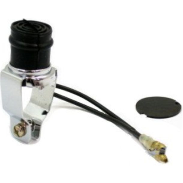 Druckknopf JMP Ein/Aus