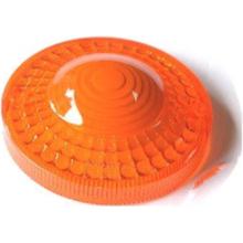 Vidrio indicador JMP para Yamaha SR 100/175/250/350/400/500/650/750/850 ccm construido entre 1975 y 1999