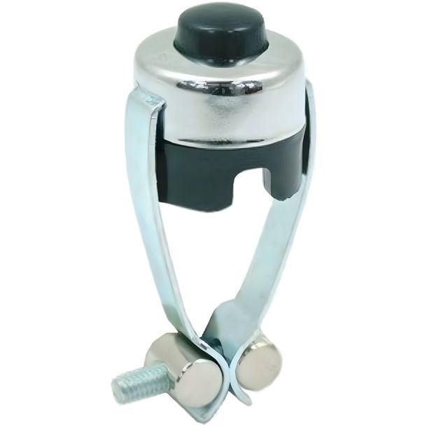 Hupenknopf JMP M Schelle