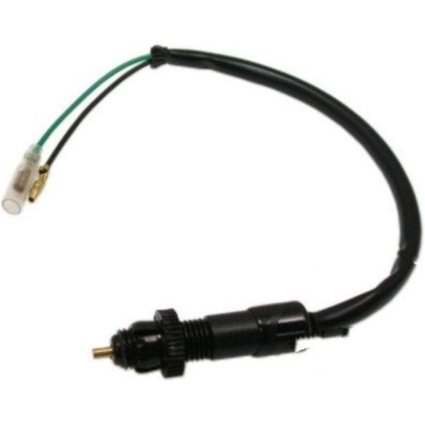 Bremslichtschalter JMP für Honda MSX CBR R 2 CM CY CB 7 K1 - K6 0 CJ T 50 / 70 / 80 / 90 / 125 / 185 / 200 / 250 / 300 / 350 / 360 / 400 / 500 / 550 /