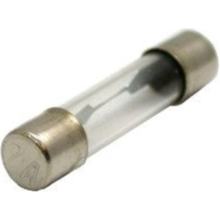 Skleněná pojistka JMP 30mm 7A 5 kusů