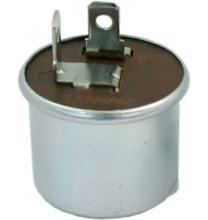 Blinkrelais JMP mechanisch  6V 2-polig