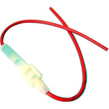 Custodia per fusibili JMP per 1 fusibile da 15 A