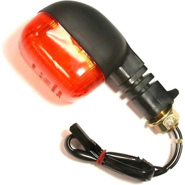 Lámpara de señalización direccional JMP para Suzuki DL V-Strom 1000 cc años 2002-2003