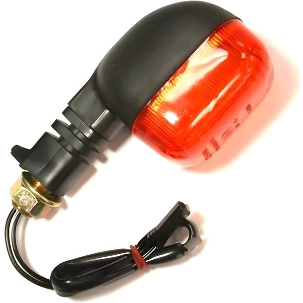 JMP turn signal lamp for Suzuki DL V-Strom 1000 cc year 2002 - 2003