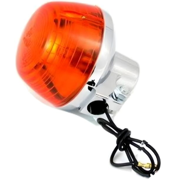 Blinkleuchte JMP für Honda CX 0 CY CB 7 K1 - K6 K Super Sports T / T1 T2 TZ CJ 2 5 K2 K3 CM 4 Four 3 50 / 80 / 100 / 125 / 185 / 250 / 350 / 360 / 400