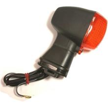 Lampe clignotante JMP pour Yamaha FZS Fazer/S FJR 600/1000/1300 ccm année 2001 - 2005