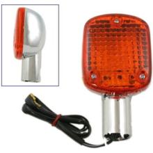 Lampe clignotante JMP pour Honda CB F2 Seven Fifty CA Rebel VT C/CD GT Custom CMX VF 125/250/500/650/750/1100 cc