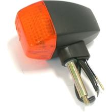 Lampe clignotante JMP pour Kawasaki GPZ R 600 cc construite de 1985 à 1990