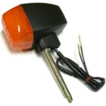 Lampe clignotante JMP pour Kawasaki ER-5 GPZ GTR R 500/600/1000/1100 ccm année 1985 - 2003