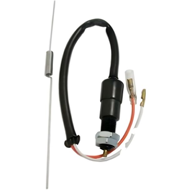 Interrupteur de feu stop JMP pour Kawasaki Z A2 R Z1R ST A1 400/500/550/650/900/1000 ccm construit de 1976 à 1983