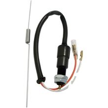 Bremslichtschalter JMP für Kawasaki Z A2 R Z1R ST A1 400 / 500 / 550 / 650 / 900 / 1000 ccm Bj. 1976 - 1983