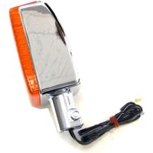 Lampe clignotante JMP pour Yamaha XJ S Diversion F Seca 750/900 ccm année 1983 - 1994