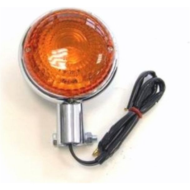 Blinkleuchte JMP für Yamaha XV Virago / S 125 / 250 / 535 / 650 / 750 / 1000 / 1100 / 1200 / 1300 / 1600 ccm Bj. 1985 - 2007