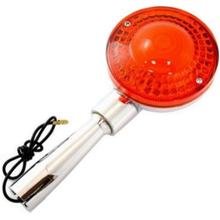 Lampe clignotante JMP pour Yamaha SR XS XJ 500/650/750/850 ccm construite de 1975 à 1983