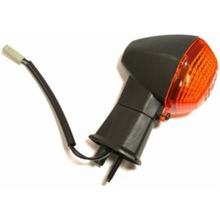 Lampe clignotante JMP pour Suzuki GSF N/S Bandit DR-Z E K 400/600/1200 ccm année 2000 - 2005
