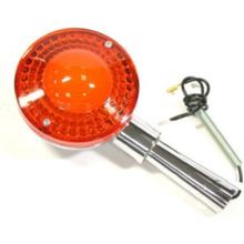 Lampe clignotante JMP pour Yamaha SR 250/350/400/500/650/750/850 ccm construite de 1975 à 1999