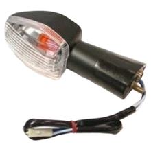 Lampe clignotante JMP pour Honda CBR RR Fireblade FS 600/1000 ccm année 2006 - 2007
