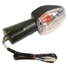 Lampe clignotante JMP pour Honda CBR RR Fireblade FS 600/1000 ccm année 2006 - 2007
